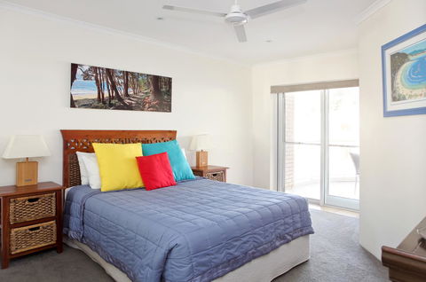 Serenity Apartments Noosa - Kempsey Accommodation 7