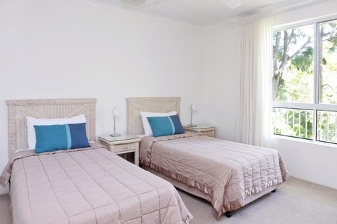 Serenity Apartments Noosa - Kempsey Accommodation 19