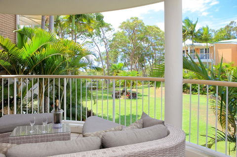 Serenity Apartments Noosa - Kempsey Accommodation 17