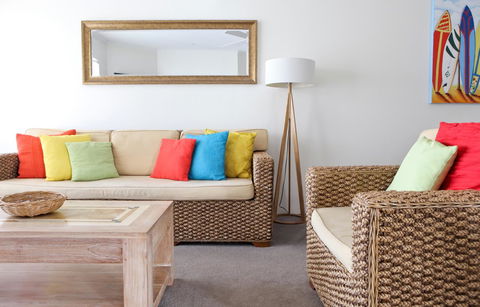 Serenity Apartments Noosa - Kempsey Accommodation 9