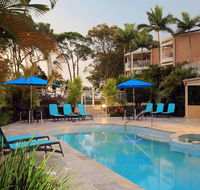 Macquarie Lodge Noosa Heads - Kempsey Accommodation