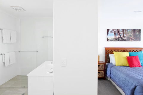 Serenity Apartments Noosa - Kempsey Accommodation 13