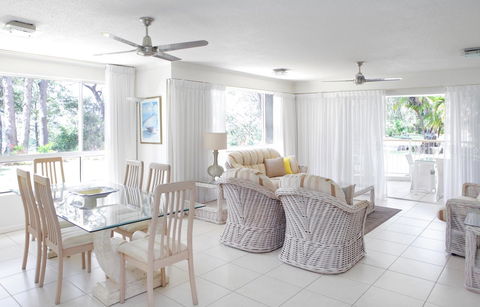 Serenity Apartments Noosa - Kempsey Accommodation 36