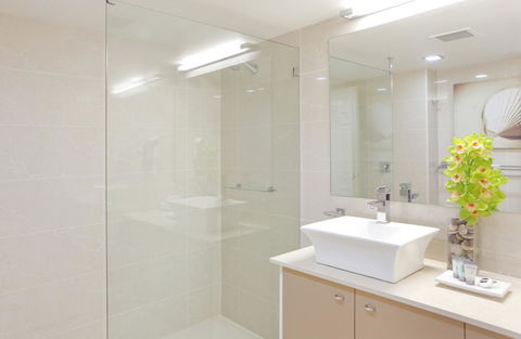 Serenity Apartments Noosa - Kempsey Accommodation 32