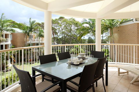 Serenity Apartments Noosa - Kempsey Accommodation 38