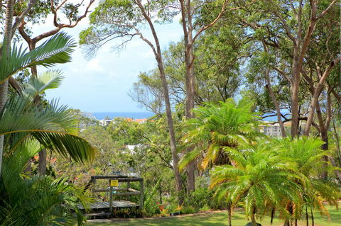 Serenity Apartments Noosa - Kempsey Accommodation 1