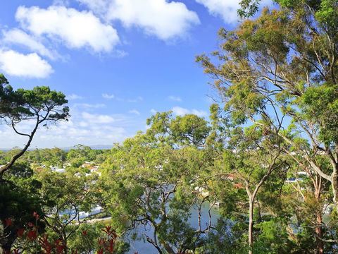 Serenity Apartments Noosa - Kempsey Accommodation 16