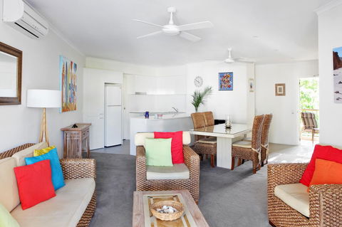 Serenity Apartments Noosa - Kempsey Accommodation 11