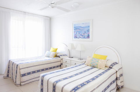 Serenity Apartments Noosa - Kempsey Accommodation 35