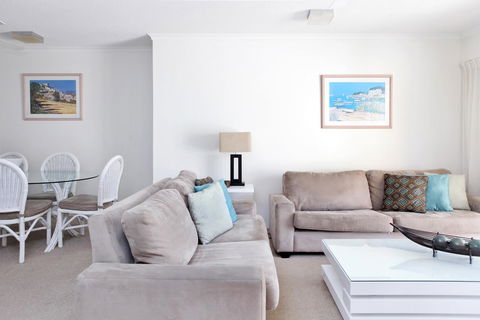 Serenity Apartments Noosa - Kempsey Accommodation 21