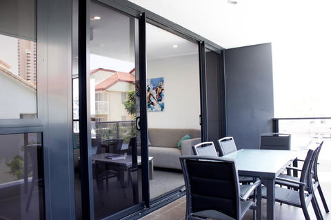 Synergy Broadbeach - Official - Kempsey Accommodation 22