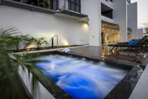 Synergy Broadbeach - Official - Kempsey Accommodation 5