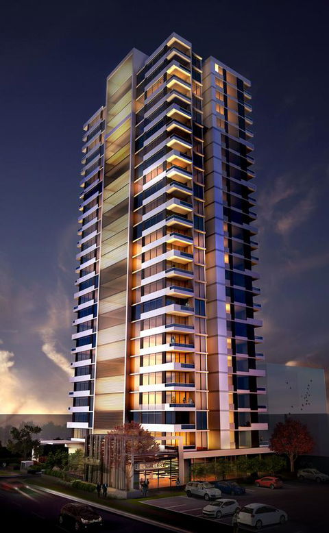 Synergy Broadbeach - Official - Kempsey Accommodation 9