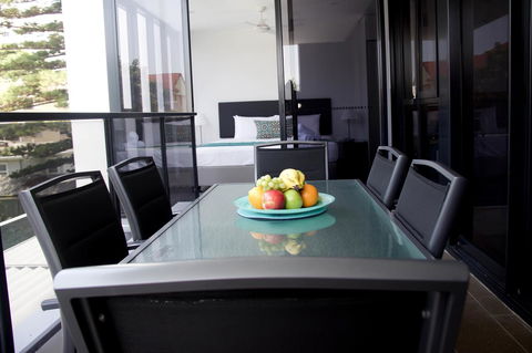Synergy Broadbeach - Official - Kempsey Accommodation 14