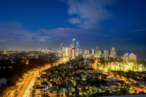 Synergy Broadbeach - Official - Kempsey Accommodation 4