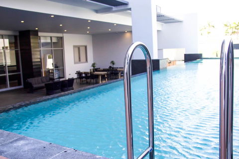 Synergy Broadbeach - Official - Kempsey Accommodation 11