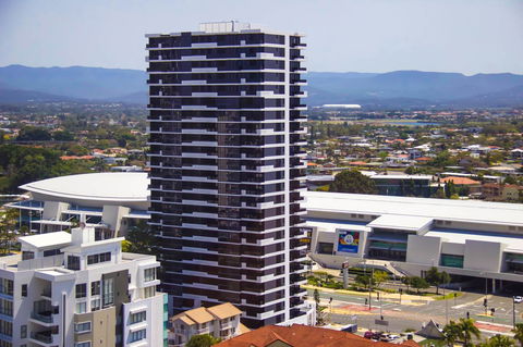 Synergy Broadbeach - Official - Kempsey Accommodation 19