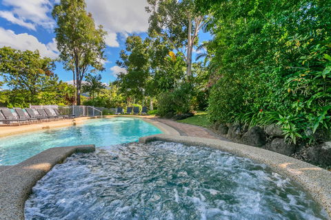 Roydon Beachfront Apartments - Kempsey Accommodation 16