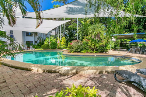 Roydon Beachfront Apartments - Kempsey Accommodation 12