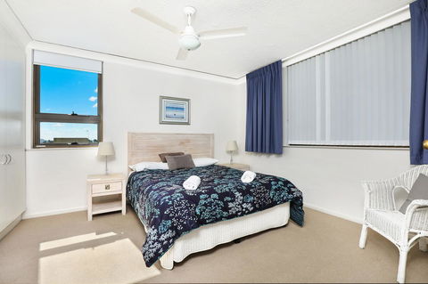 Headland Tropicana Resort - Kempsey Accommodation 14