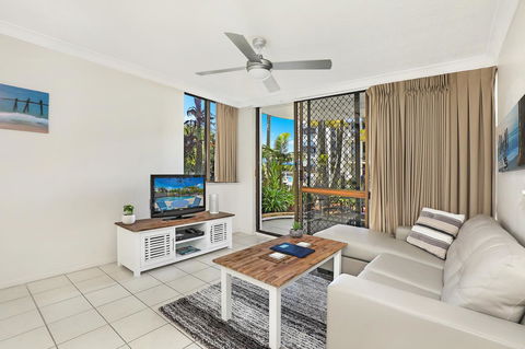 Headland Tropicana Resort - Kempsey Accommodation 6