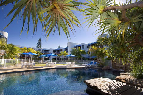 Headland Tropicana Resort - Kempsey Accommodation 16