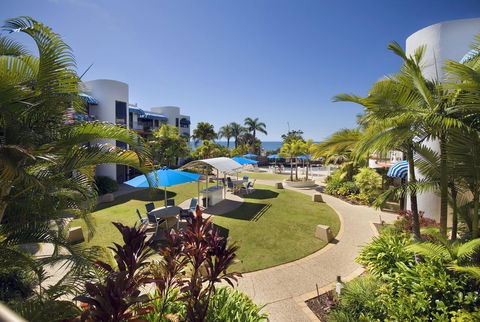 Headland Tropicana Resort - Kempsey Accommodation 2