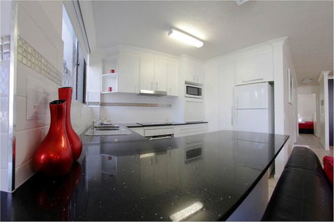Headland Tropicana Resort - Kempsey Accommodation 22