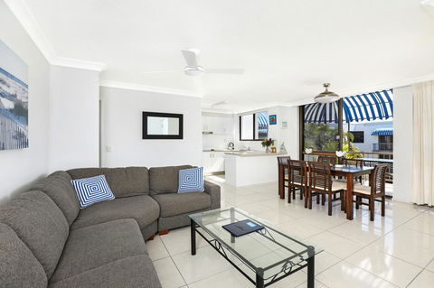 Headland Tropicana Resort - Kempsey Accommodation 9