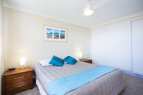 Headland Tropicana Resort - Kempsey Accommodation 42