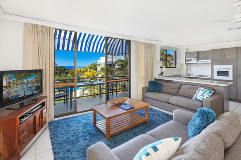 Headland Tropicana Resort - Kempsey Accommodation 12