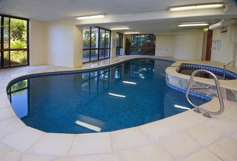 Headland Tropicana Resort - Kempsey Accommodation 3