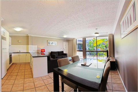 Headland Tropicana Resort - Kempsey Accommodation 28