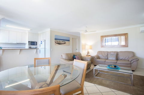 Headland Tropicana Resort - Kempsey Accommodation 43