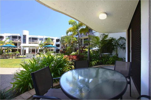 Headland Tropicana Resort - Kempsey Accommodation 26