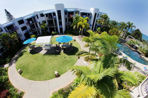Headland Tropicana Resort - Kempsey Accommodation 36