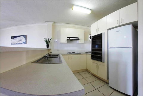 Headland Tropicana Resort - Kempsey Accommodation 29