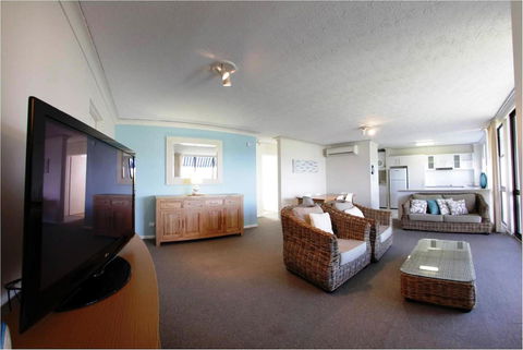 Headland Tropicana Resort - Kempsey Accommodation 31