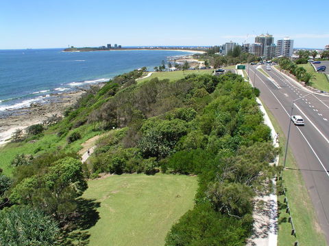 Headland Tropicana Resort - Kempsey Accommodation 37