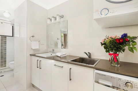 Headland Tropicana Resort - Kempsey Accommodation 8
