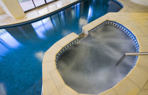 Headland Tropicana Resort - Kempsey Accommodation 4