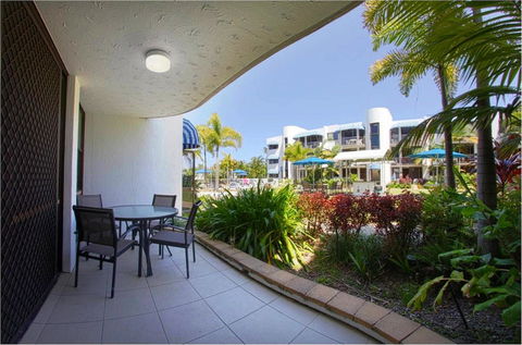 Headland Tropicana Resort - Kempsey Accommodation 24