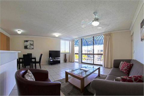 Headland Tropicana Resort - Kempsey Accommodation 34