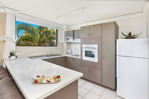 Headland Tropicana Resort - Kempsey Accommodation 13
