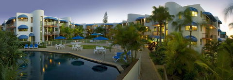 Headland Tropicana Resort - Kempsey Accommodation 17