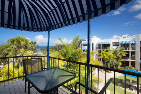 Headland Tropicana Resort - Kempsey Accommodation 40