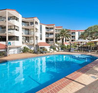 Casablanca Beachfront Apartments - Kempsey Accommodation