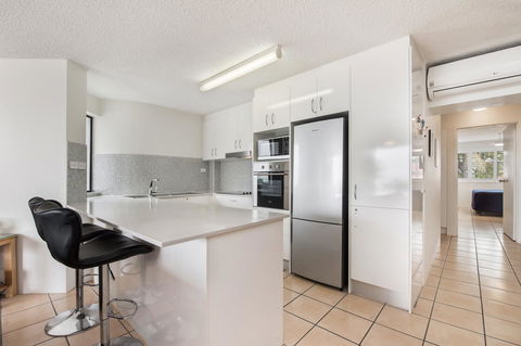 Alexandria Apartments - Kempsey Accommodation 28