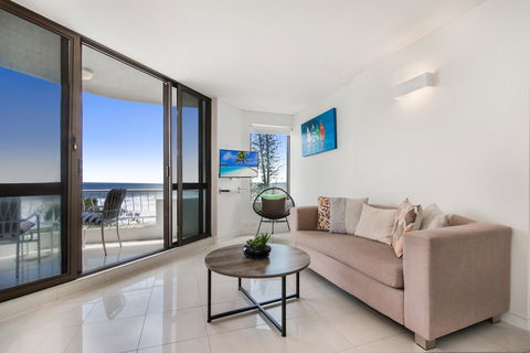 Alexandria Apartments - Kempsey Accommodation 40