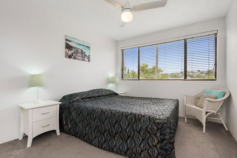 Alexandria Apartments - Kempsey Accommodation 4